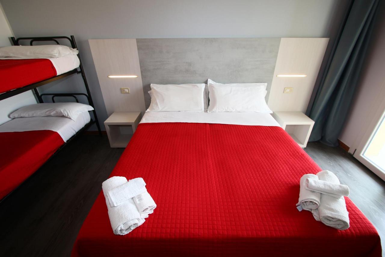 Hotel Kim Rimini