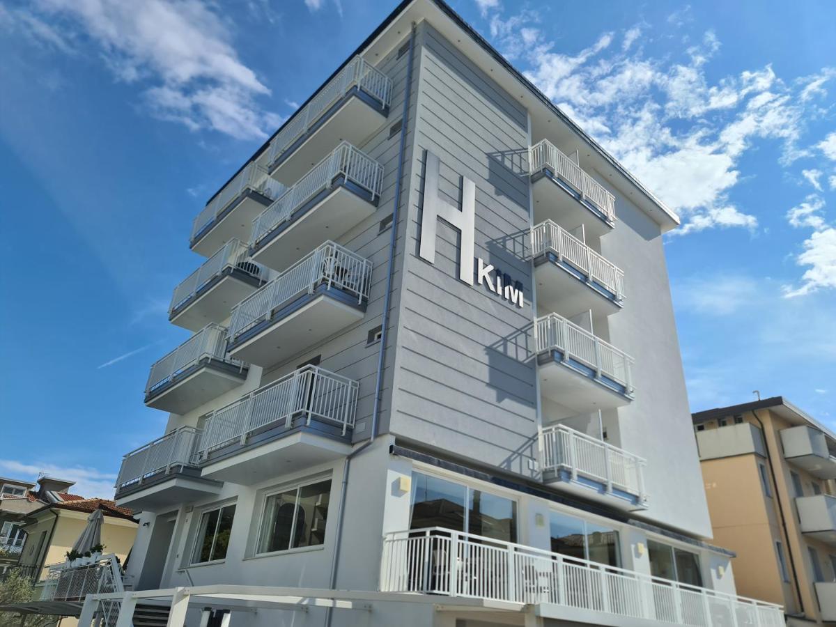 Hotel Kim Rimini