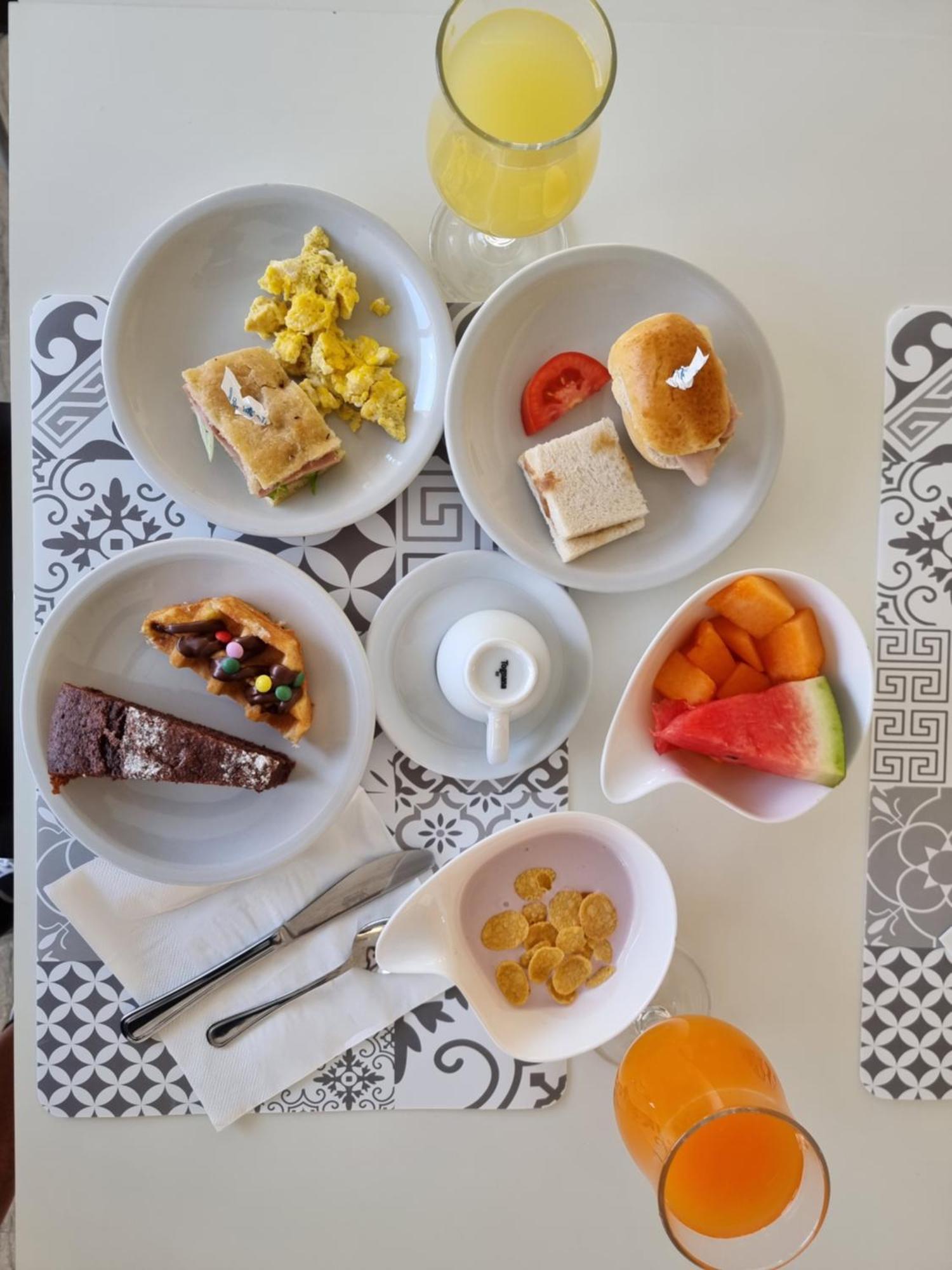 Hotel Kim Rimini