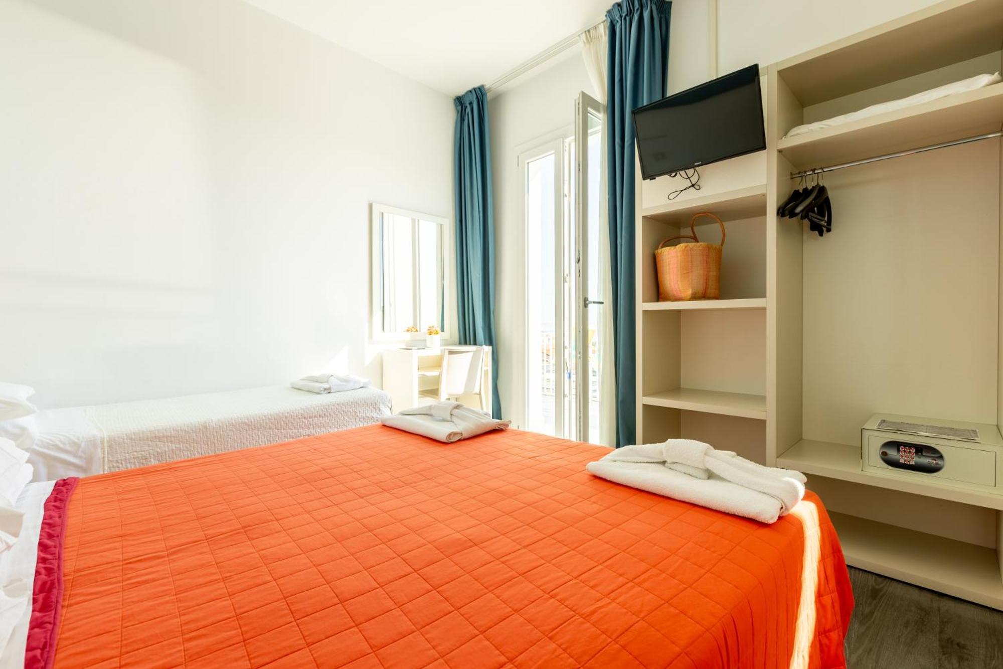Kim Hotel Rimini