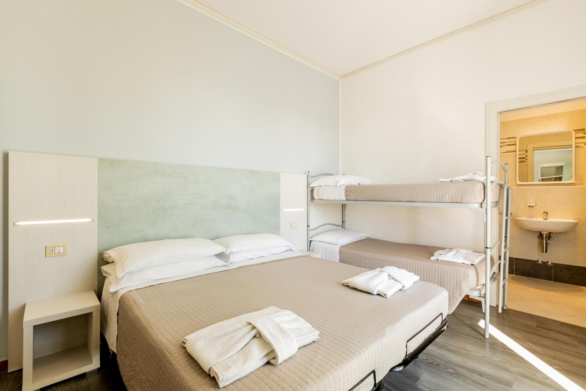 Hotel Kim Rimini