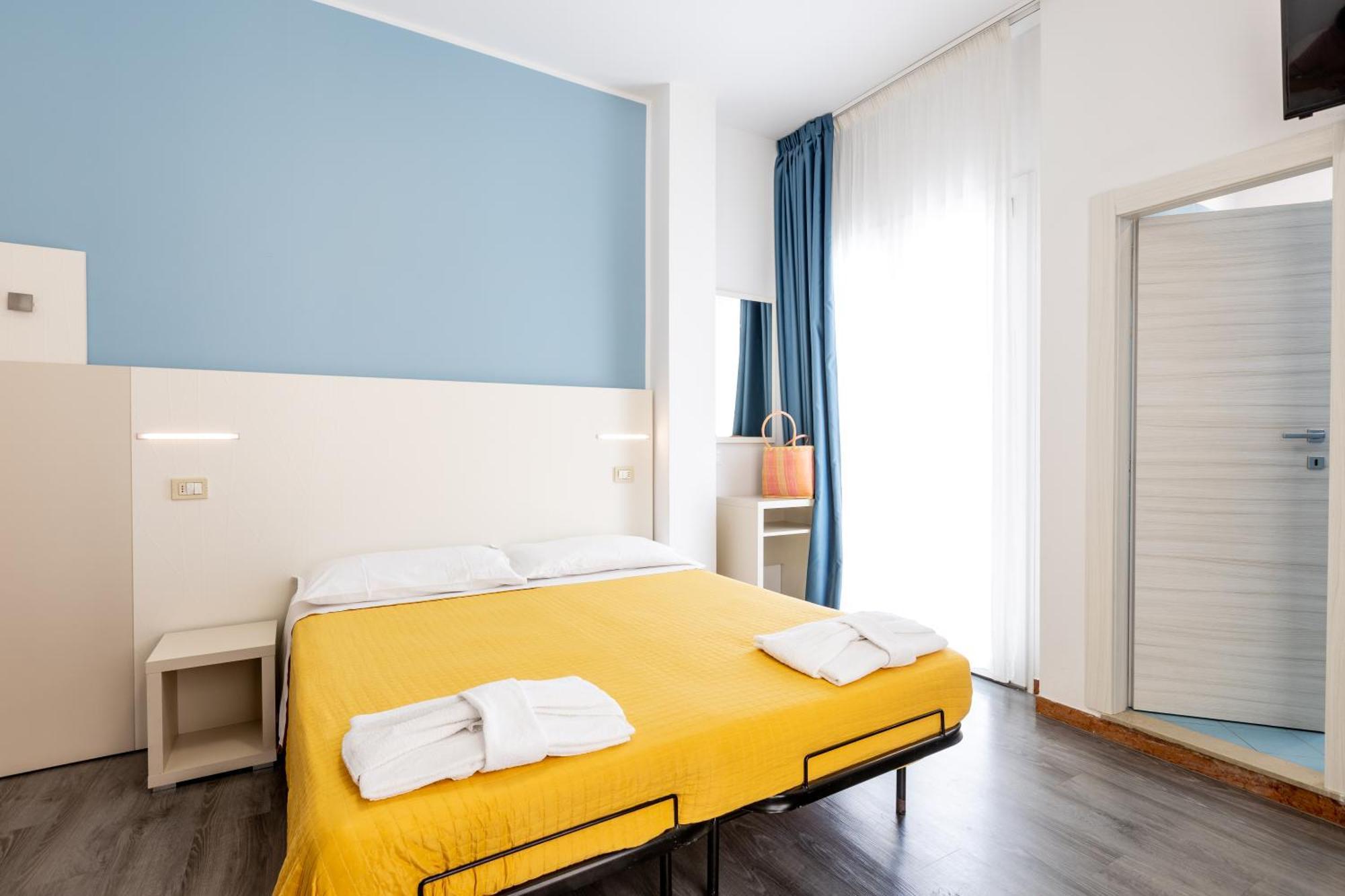 Hotel Kim Rimini