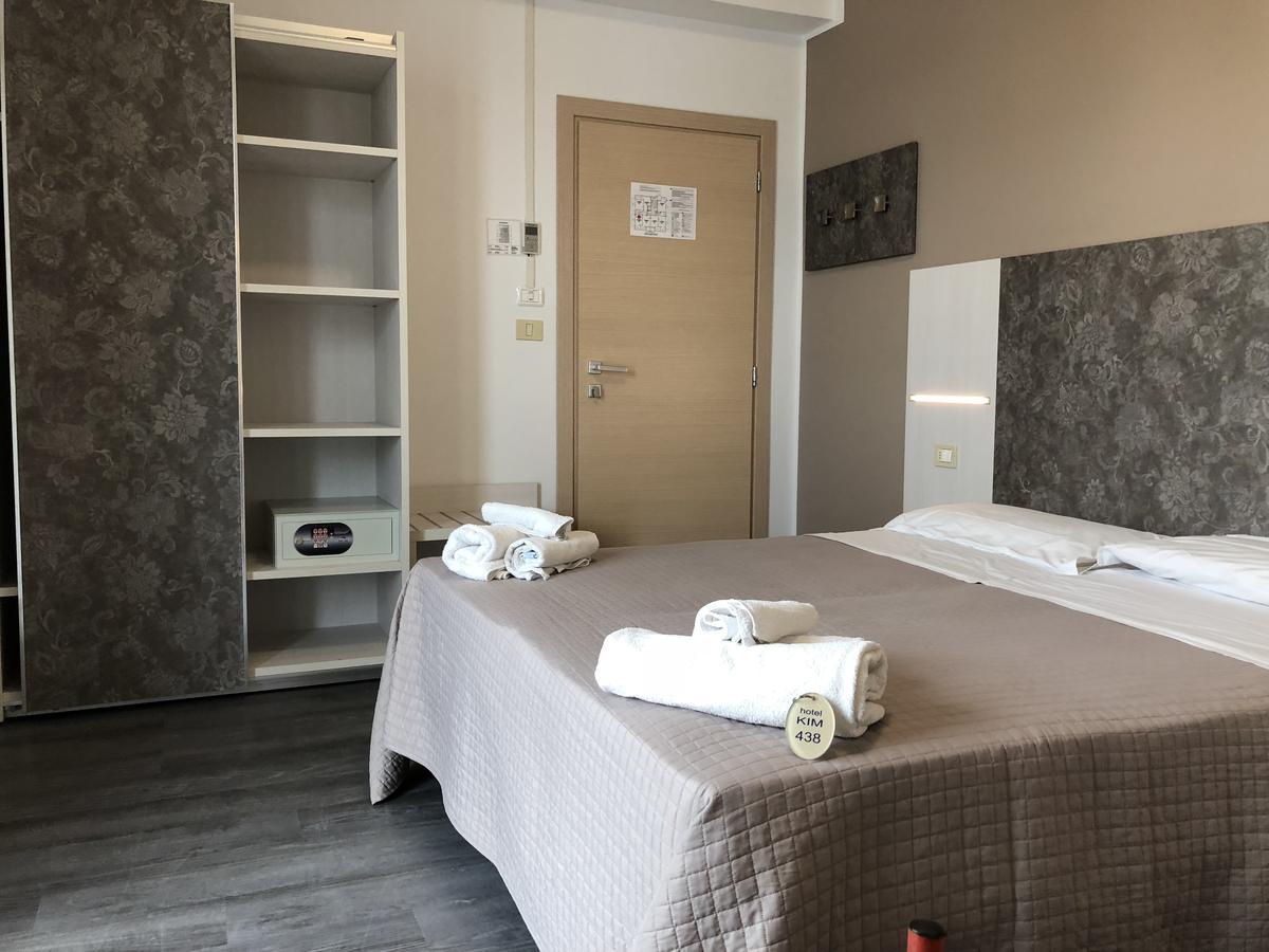 Kim Hotel Rimini